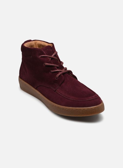 Gabor Baskets 8042.02 femme bordeaux