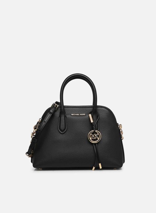Michael Michael Kors Handtassen FREDDIE MD DOME CHN STCHL dames zwart