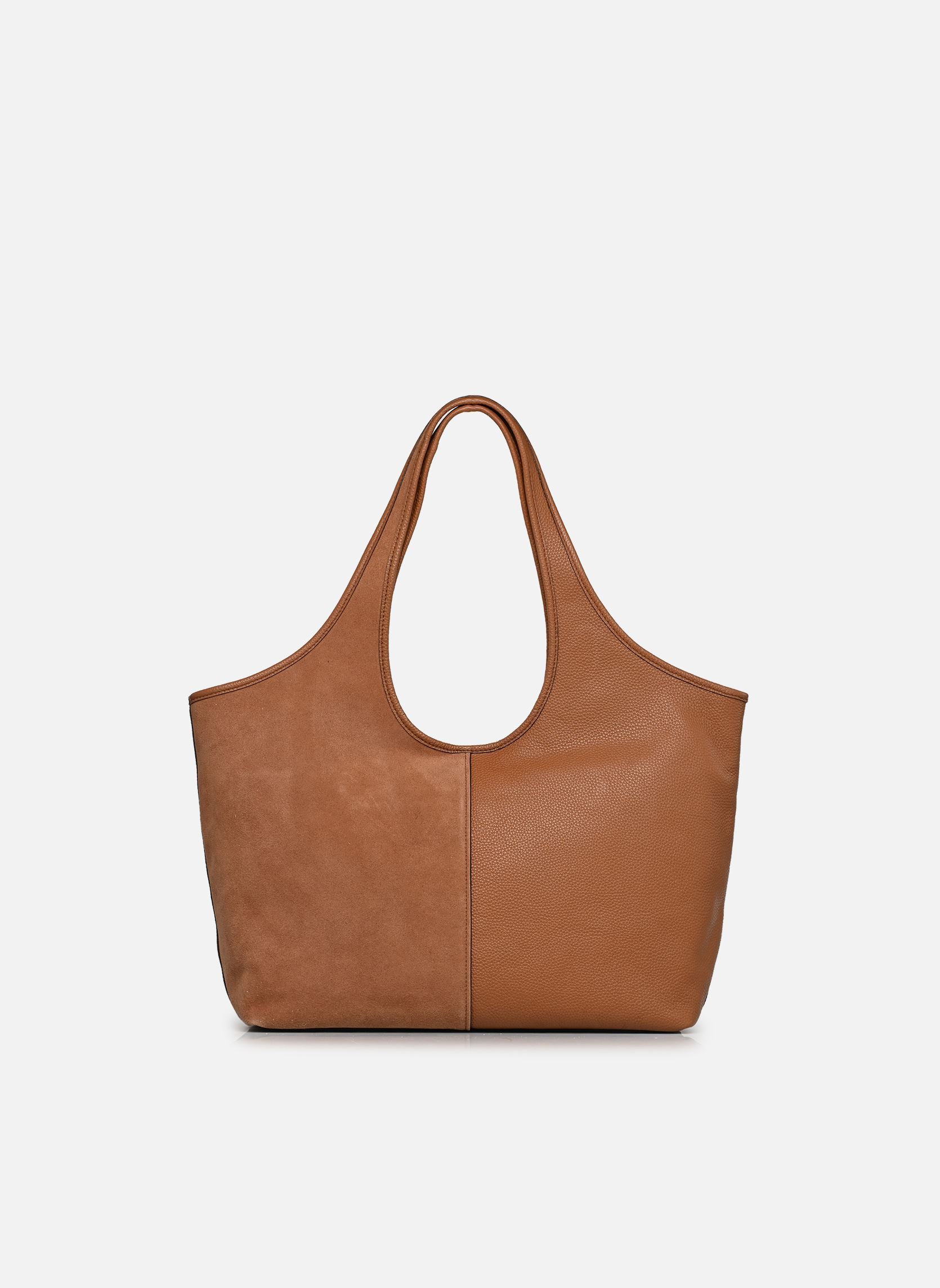 Shopper HENLY LG SHOPPER TOTE damen braun Michael Michael Kors Shopper HENLY LG SHOPPER TOTE damen braun LUGGAGE