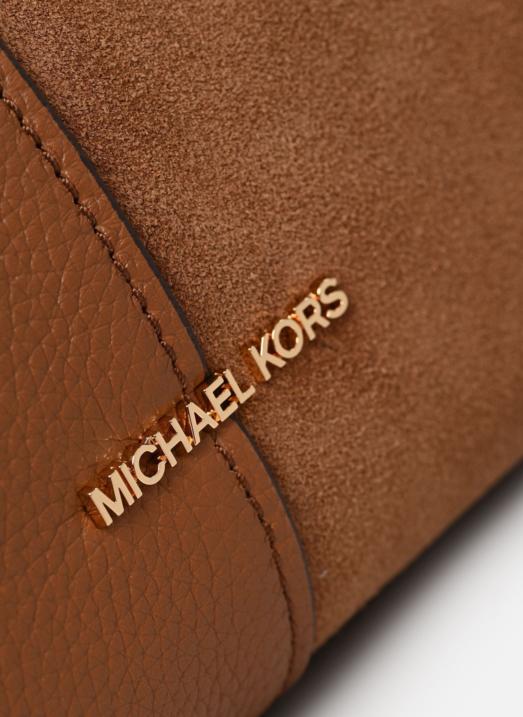 Shopper HENLY LG SHOPPER TOTE damen braun Michael Michael Kors Shopper HENLY LG SHOPPER TOTE damen braun LUGGAGE