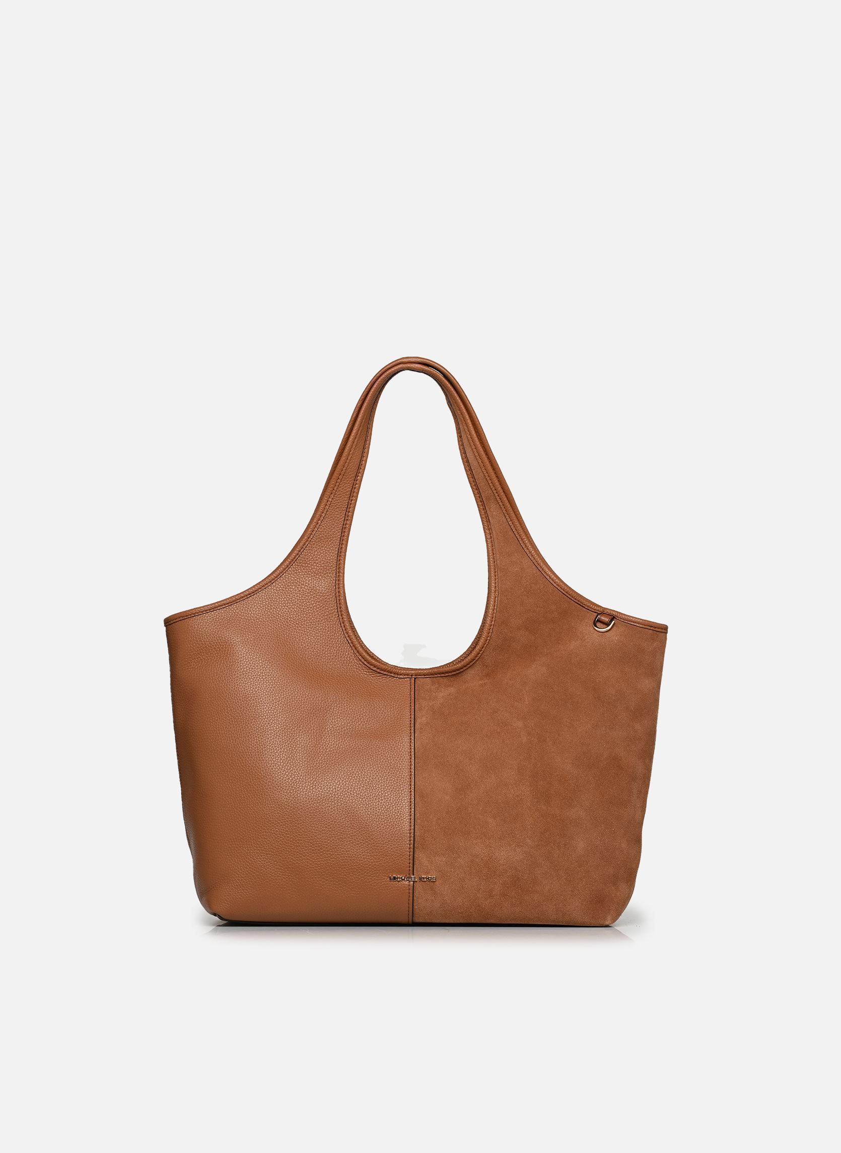 Shopper HENLY LG SHOPPER TOTE damen braun Michael Michael Kors Shopper HENLY LG SHOPPER TOTE damen braun LUGGAGE