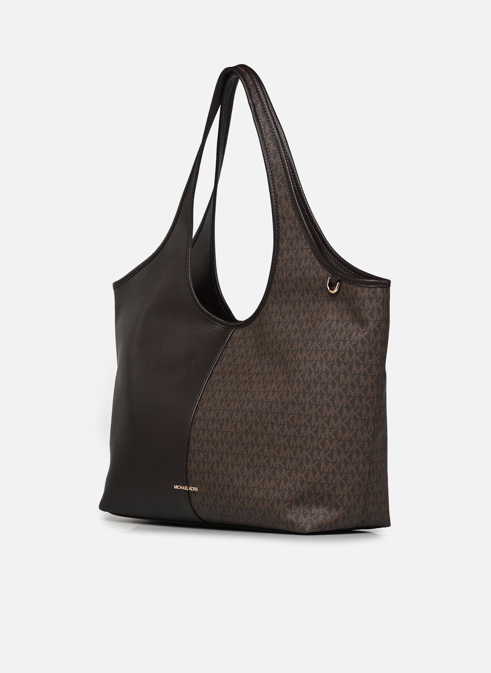 Shopper HENLY LG SHOPPER TOTE damen braun Michael Michael Kors Shopper HENLY LG SHOPPER TOTE damen braun CHOCOLATE