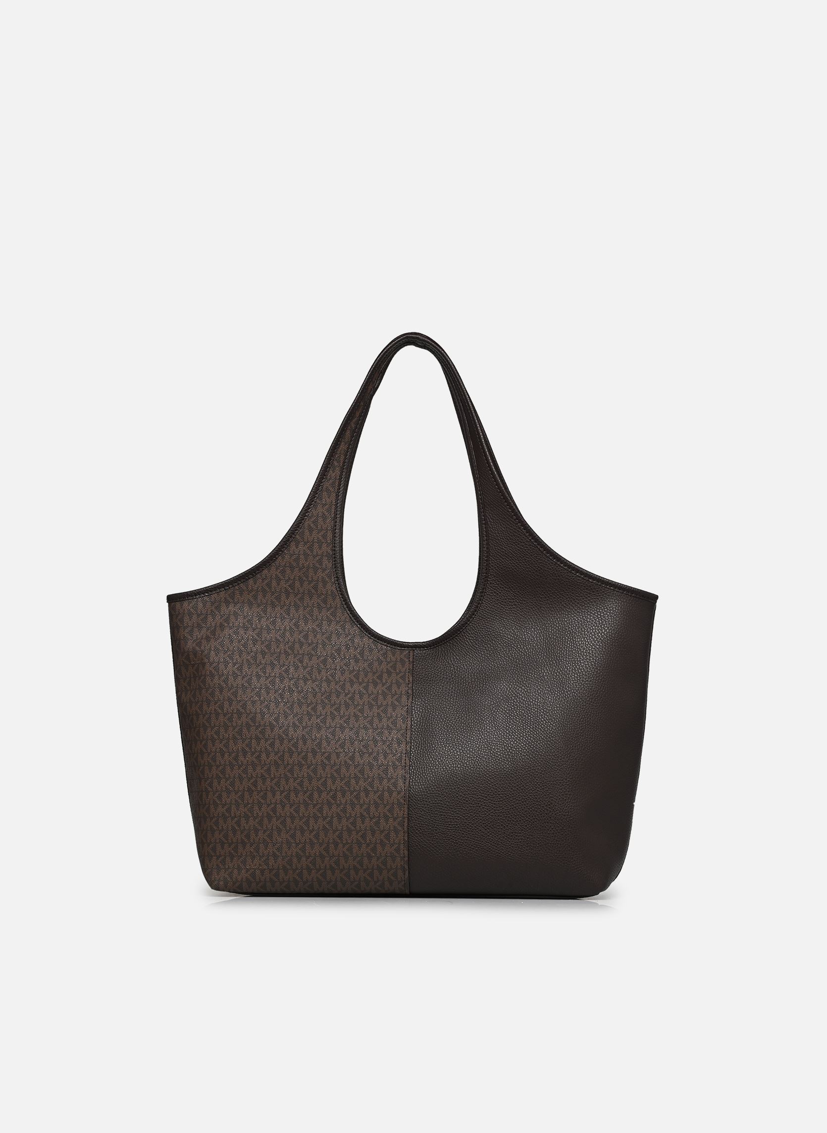 Shopper HENLY LG SHOPPER TOTE damen braun Michael Michael Kors Shopper HENLY LG SHOPPER TOTE damen braun CHOCOLATE