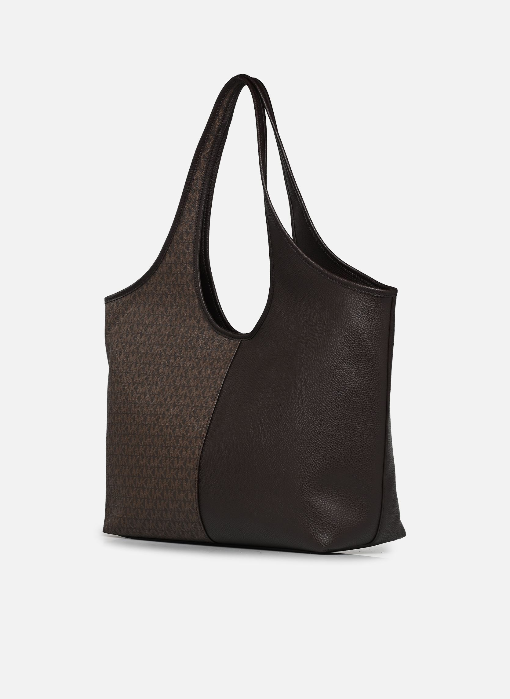 Shopper HENLY LG SHOPPER TOTE damen braun Michael Michael Kors Shopper HENLY LG SHOPPER TOTE damen braun CHOCOLATE