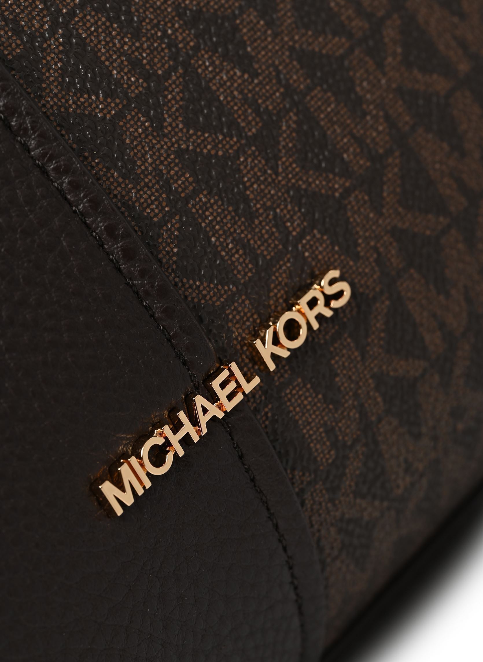 Shopper HENLY LG SHOPPER TOTE damen braun Michael Michael Kors Shopper HENLY LG SHOPPER TOTE damen braun CHOCOLATE