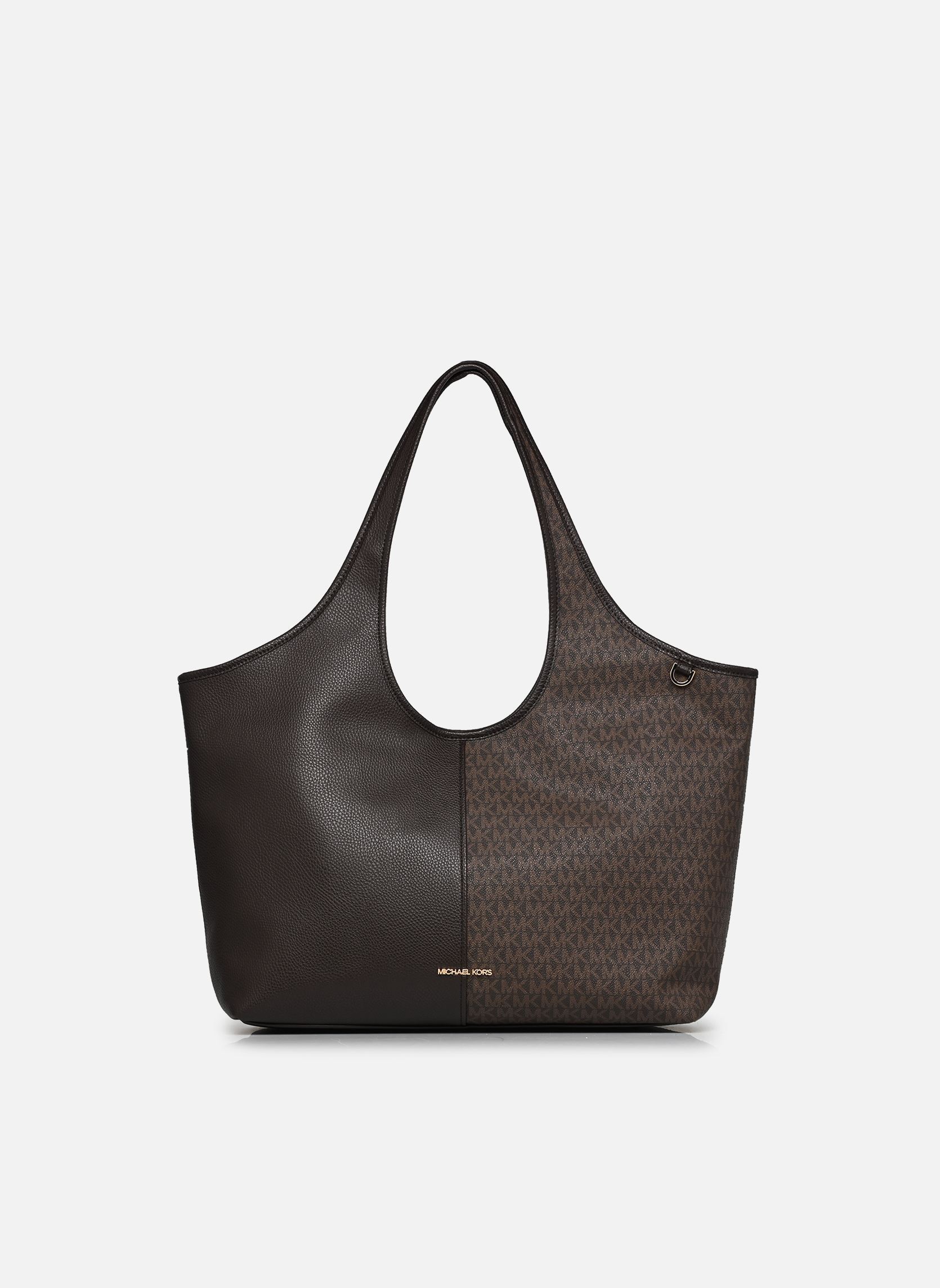 Shopper HENLY LG SHOPPER TOTE damen braun Michael Michael Kors Shopper HENLY LG SHOPPER TOTE damen braun CHOCOLATE