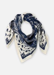 Foulards Blondie 85 Denim Bandana femme bleu Zadig & Voltaire Foulards Blondie 85 Denim Bandana femme bleu FLASH