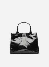 Sacs à main Jack Nano Vintage Patent femme noir