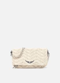 Sacs à main Rock Macrame femme blanc