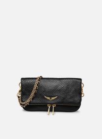 Clutches Rock Nano Soft Wild damen schwarz