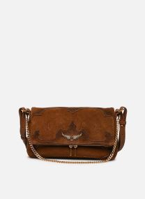 Tassen Rocky Ii Western Used dames bruin