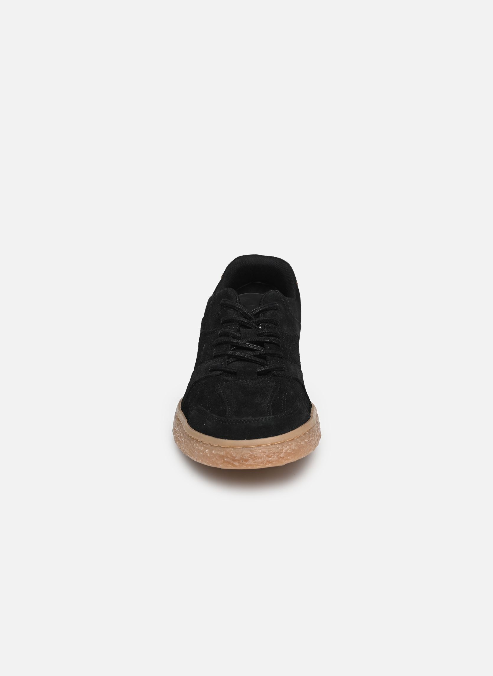 Baskets basses 23600-47 femme noir Tamaris Baskets basses 23600-47 femme noir BLACK COMB