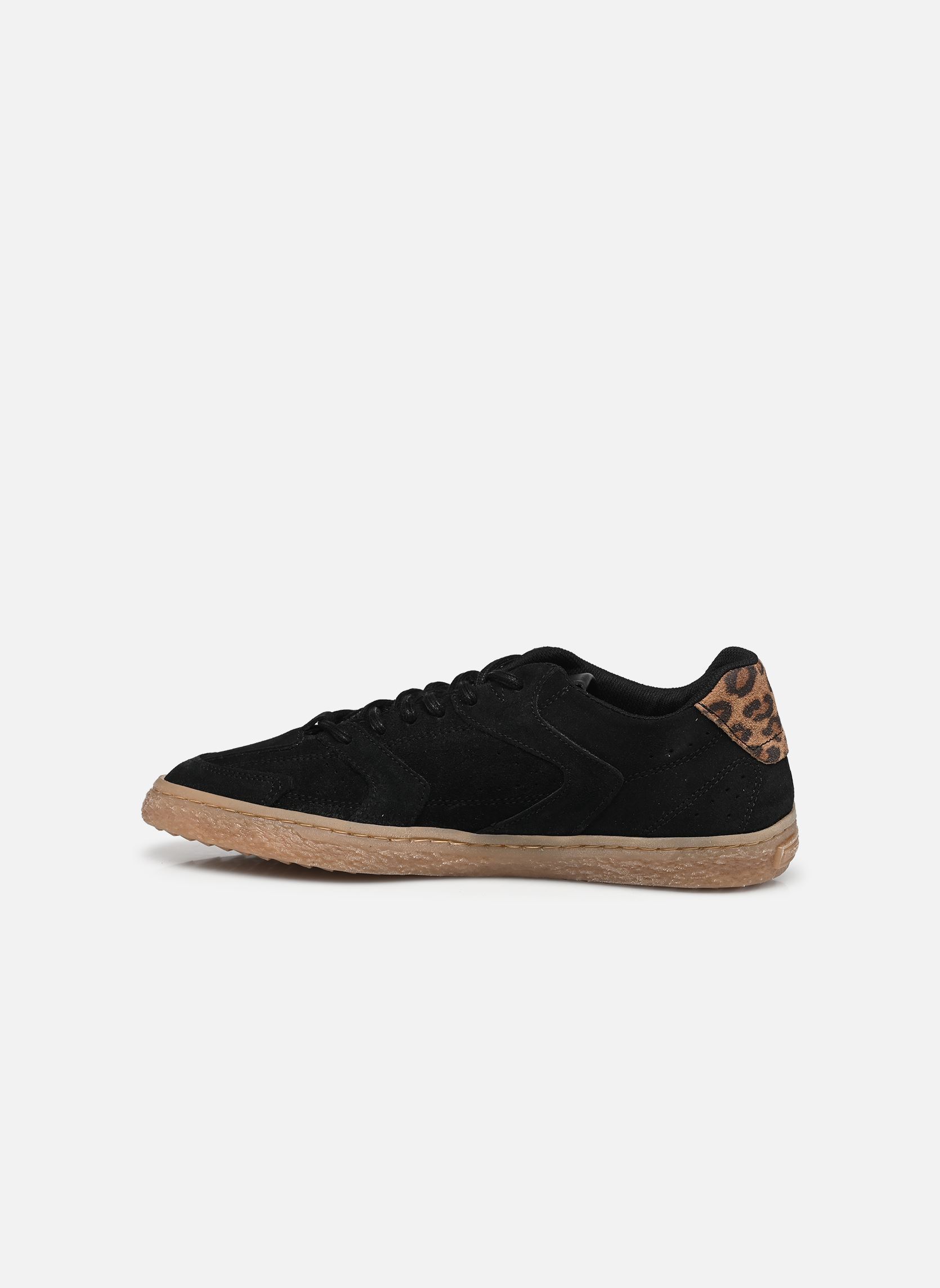 Baskets basses 23600-47 femme noir Tamaris Baskets basses 23600-47 femme noir BLACK COMB