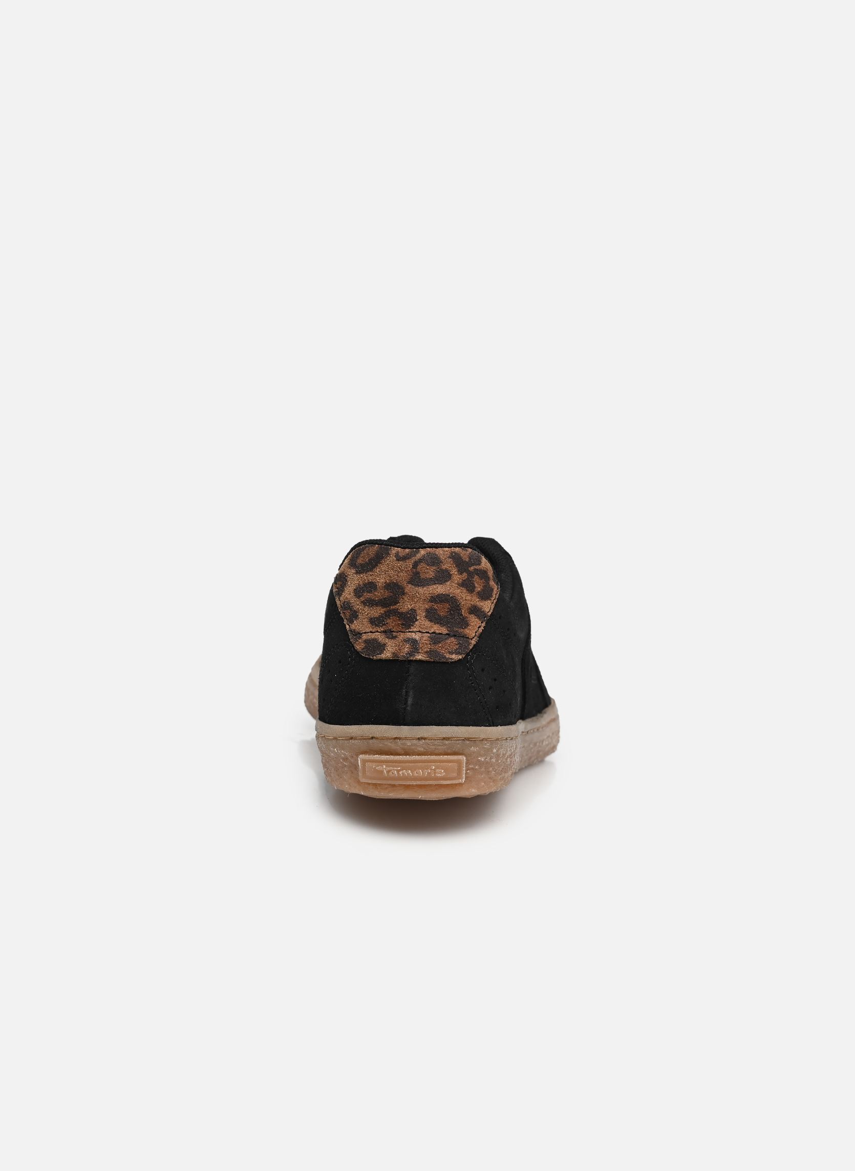 Baskets basses 23600-47 femme noir Tamaris Baskets basses 23600-47 femme noir BLACK COMB