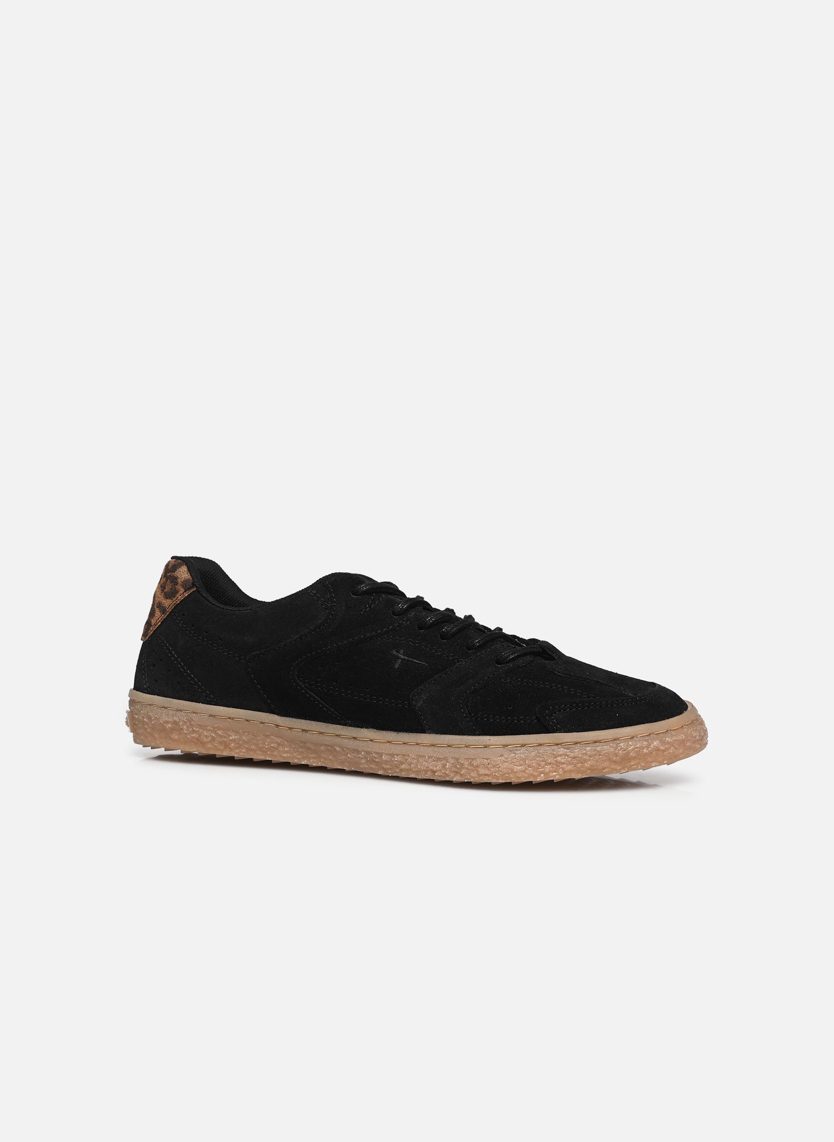 Baskets basses 23600-47 femme noir Tamaris Baskets basses 23600-47 femme noir BLACK COMB