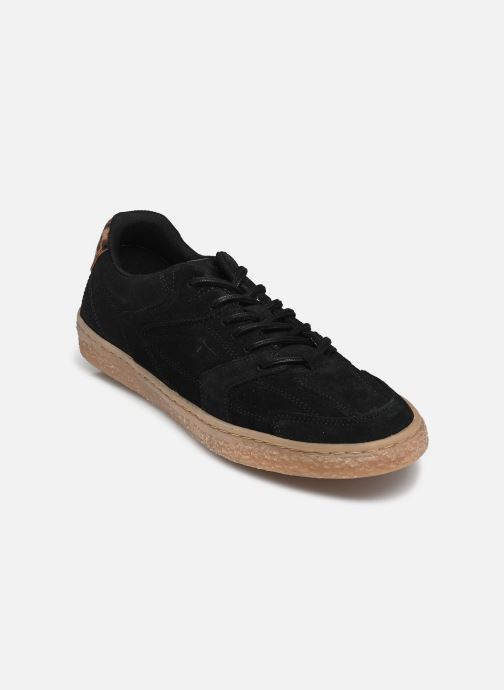 Tamaris Baskets basses 23600-47 femme noir