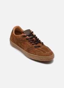 Baskets basses 23600-47 femme marron Tamaris Baskets basses 23600-47 femme marron COGNAC