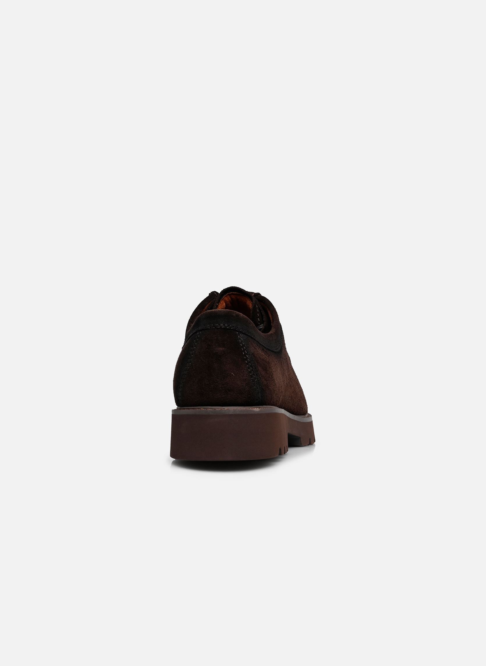 Chaussures de ville 13629-47 homme marron Tamaris Chaussures de ville 13629-47 homme marron MOCCA
