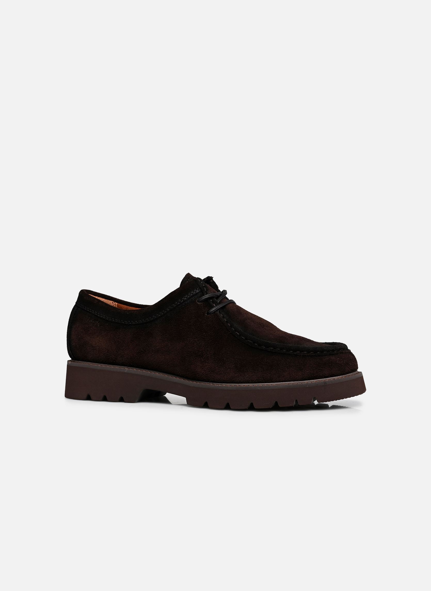 Chaussures de ville 13629-47 homme marron Tamaris Chaussures de ville 13629-47 homme marron MOCCA