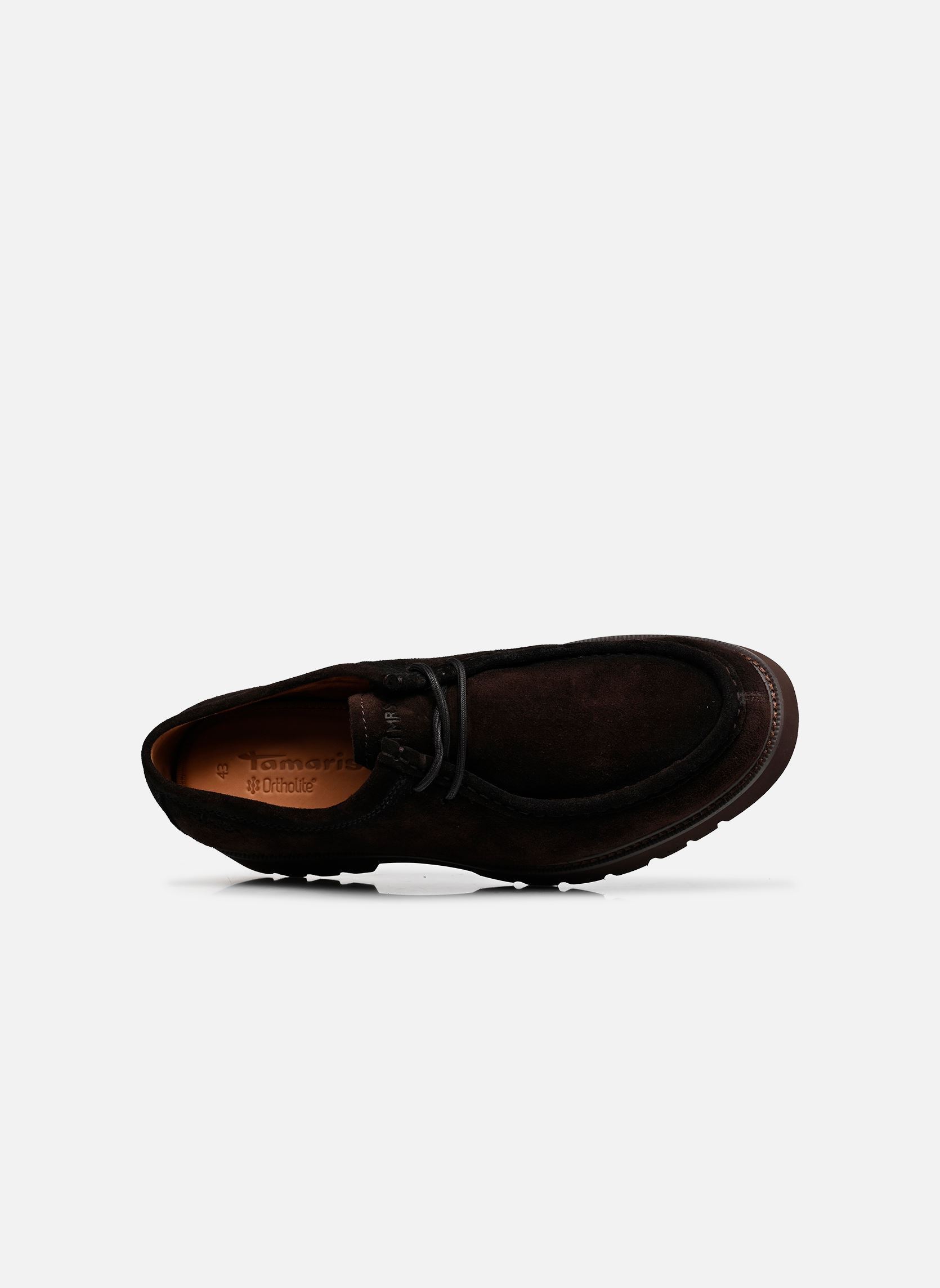 Chaussures de ville 13629-47 homme marron Tamaris Chaussures de ville 13629-47 homme marron MOCCA