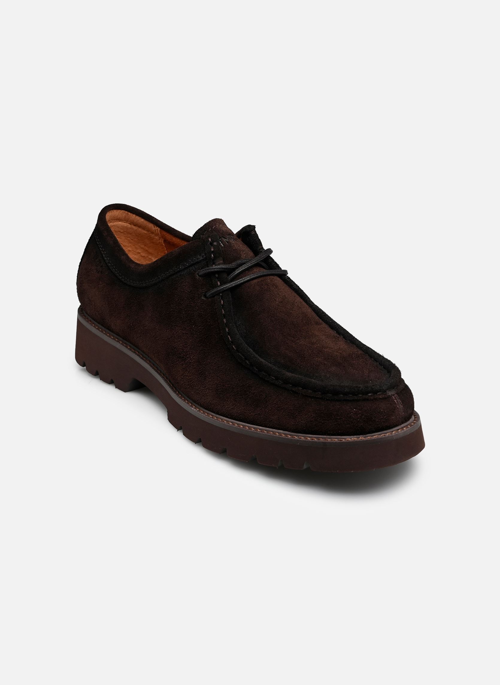Chaussures de ville 13629-47 homme marron Tamaris Chaussures de ville 13629-47 homme marron MOCCA