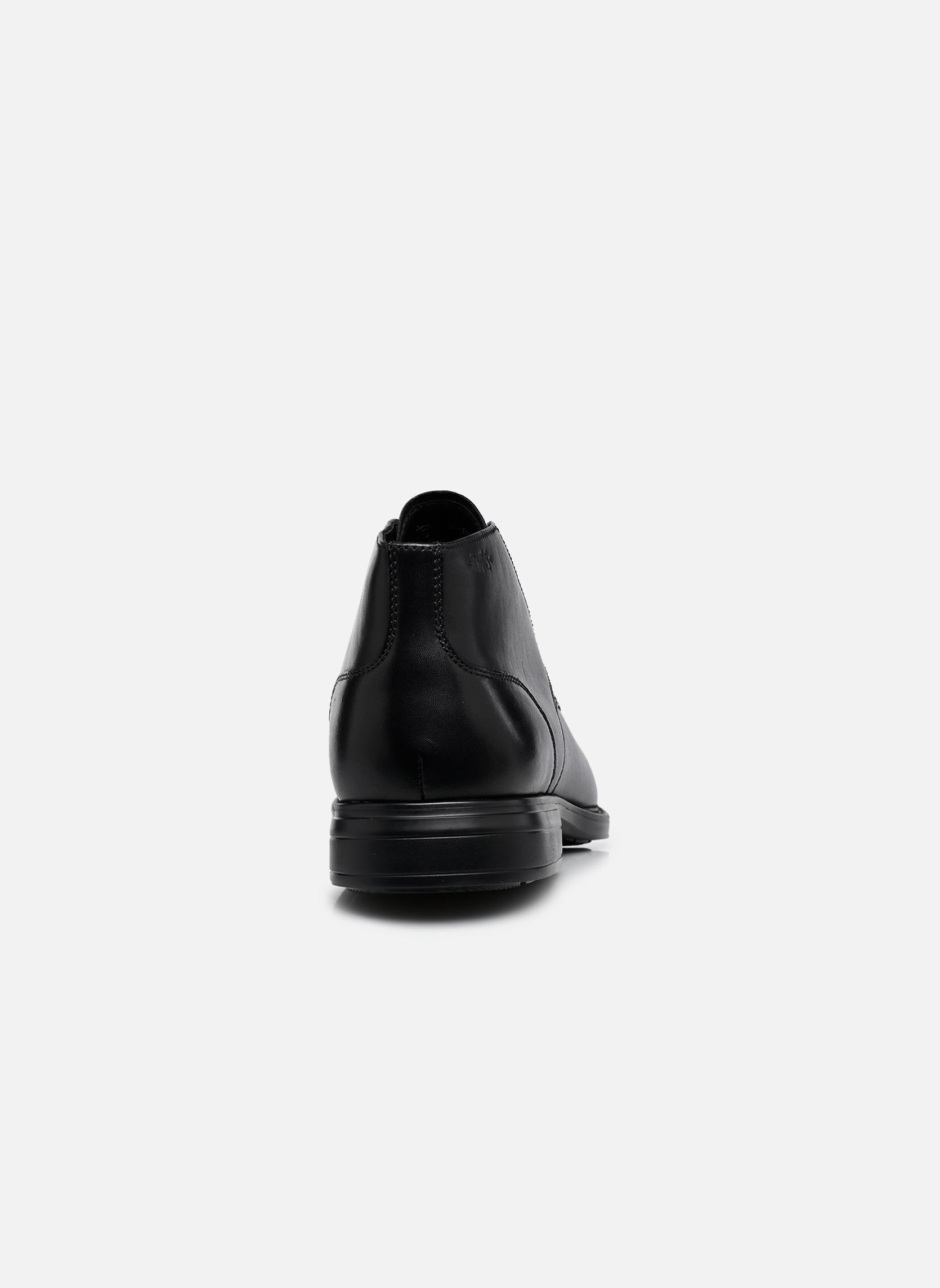 Bottines et boots 15100-47 homme noir Tamaris Bottines et boots 15100-47 homme noir BLACK LEATHER