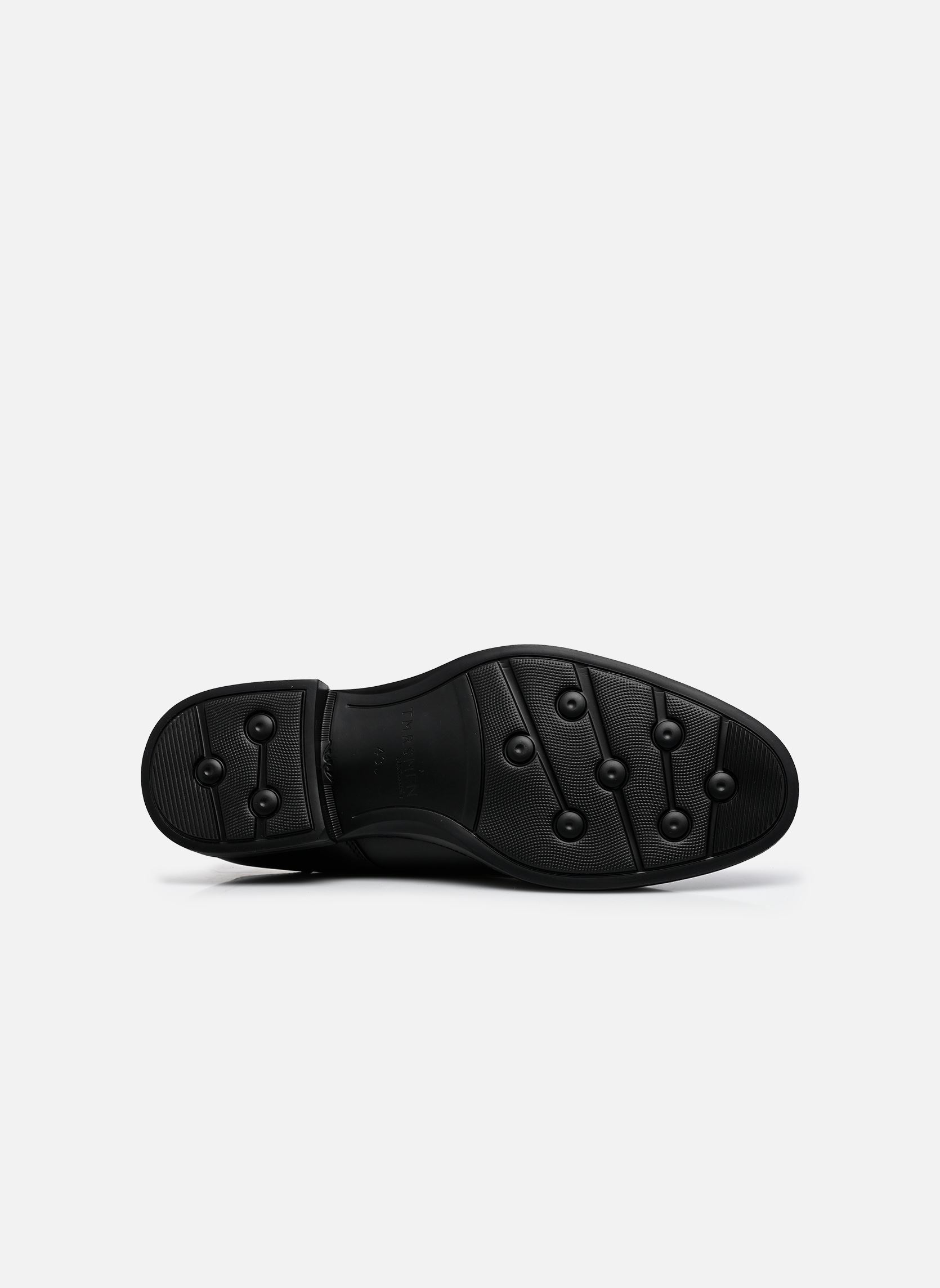 Bottines et boots 15100-47 homme noir Tamaris Bottines et boots 15100-47 homme noir BLACK LEATHER
