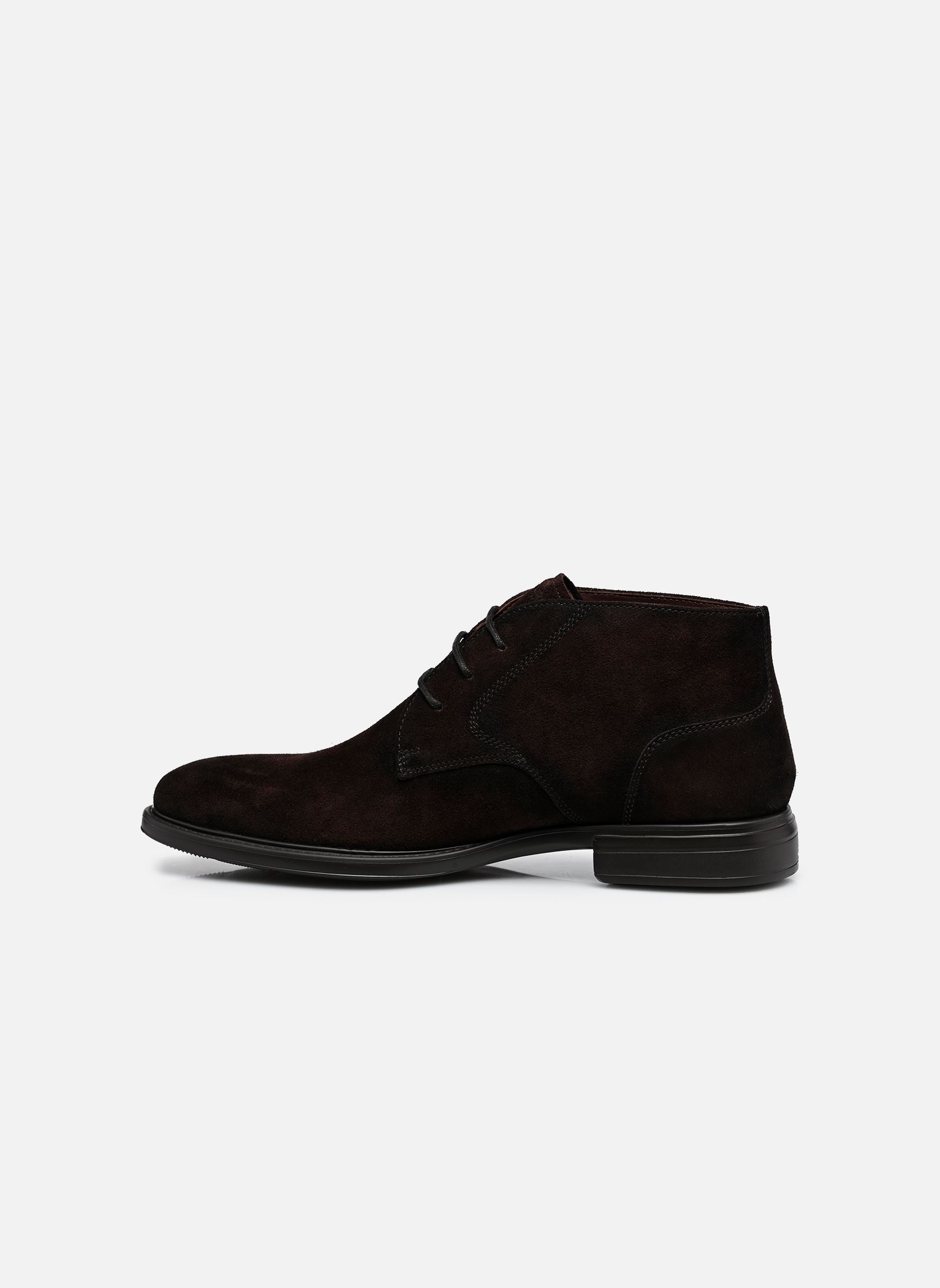 Stiefeletten und Stiefel 15100-47 herren braun Tamaris Stiefeletten und Stiefel 15100-47 herren braun MOCCA
