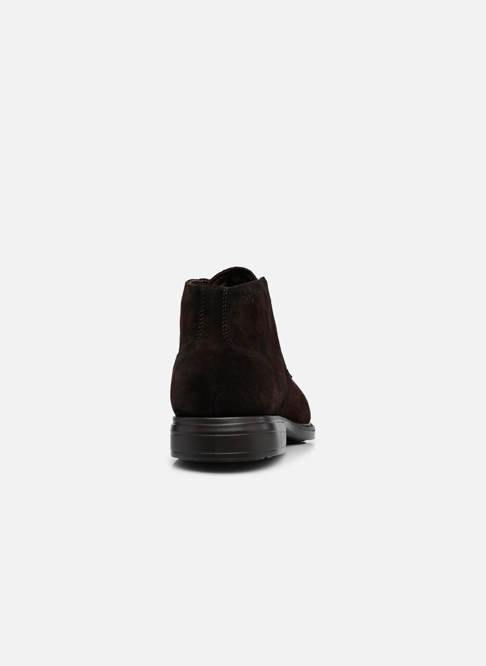 Stiefeletten und Stiefel 15100-47 herren braun Tamaris Stiefeletten und Stiefel 15100-47 herren braun MOCCA