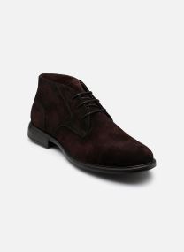 Stiefeletten und Stiefel 15100-47 herren braun Tamaris Stiefeletten und Stiefel 15100-47 herren braun MOCCA