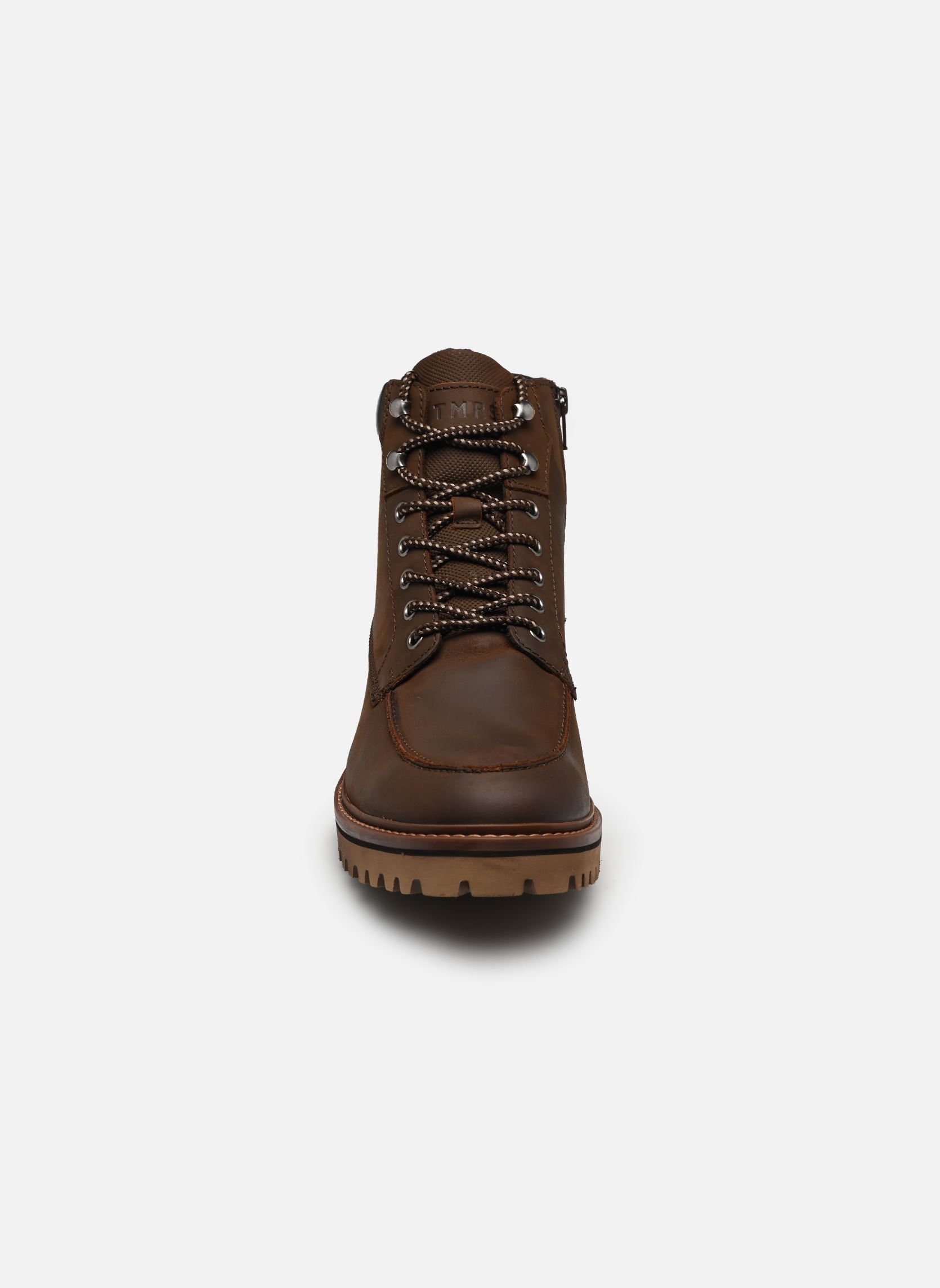 Stiefeletten und Stiefel 15212-47 herren braun Tamaris Stiefeletten und Stiefel 15212-47 herren braun DARK BROWN