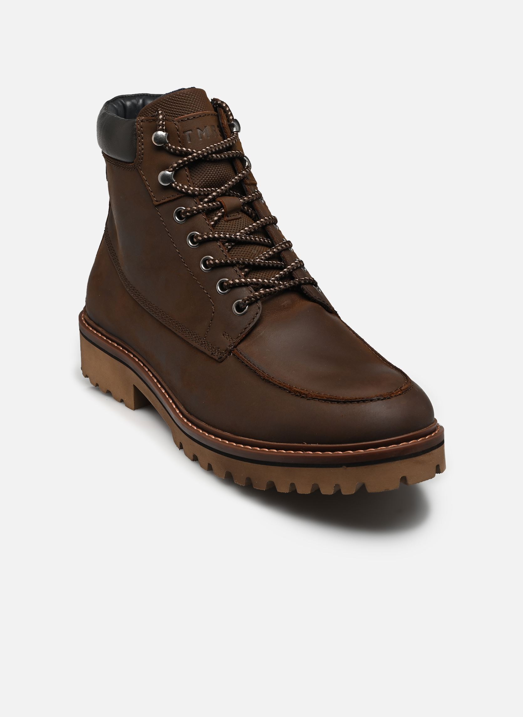 Stiefeletten und Stiefel 15212-47 herren braun Tamaris Stiefeletten und Stiefel 15212-47 herren braun DARK BROWN