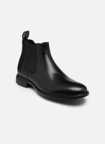Stiefeletten und Stiefel 15300-47 herren schwarz Tamaris Stiefeletten und Stiefel 15300-47 herren schwarz BLACK