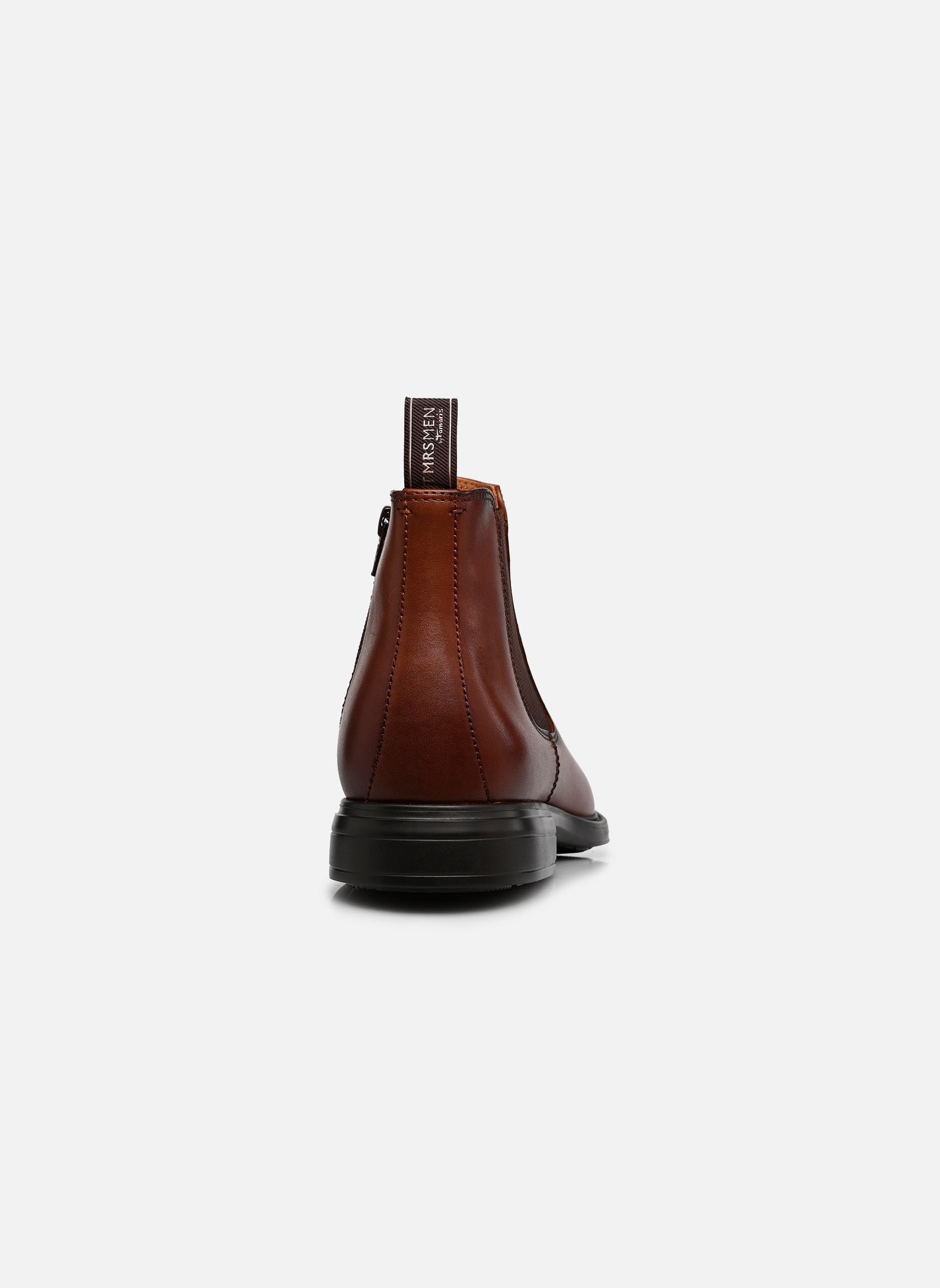 Bottines et boots 15300-47 homme marron Tamaris Bottines et boots 15300-47 homme marron MUSCAT