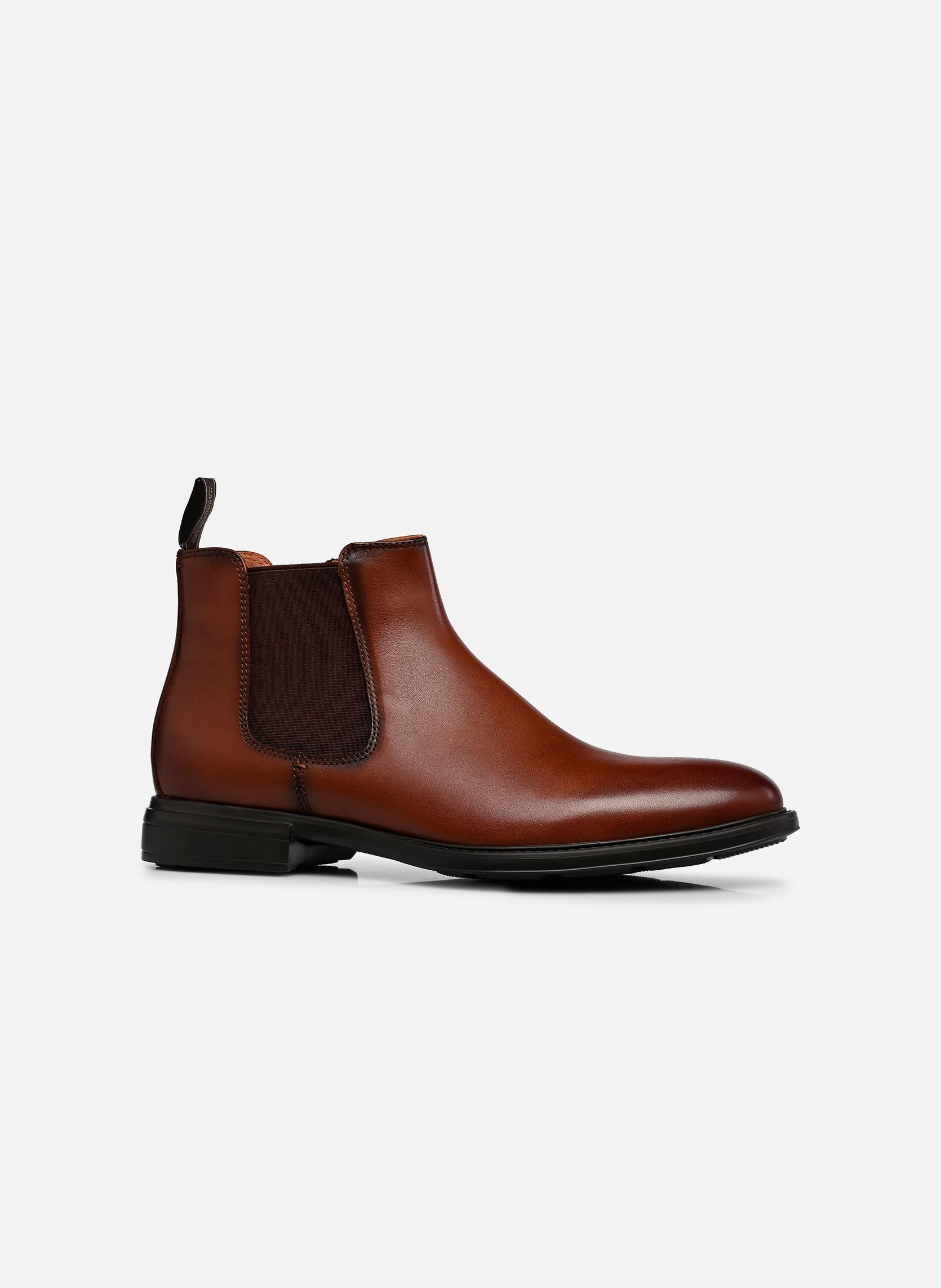 Bottines et boots 15300-47 homme marron Tamaris Bottines et boots 15300-47 homme marron MUSCAT