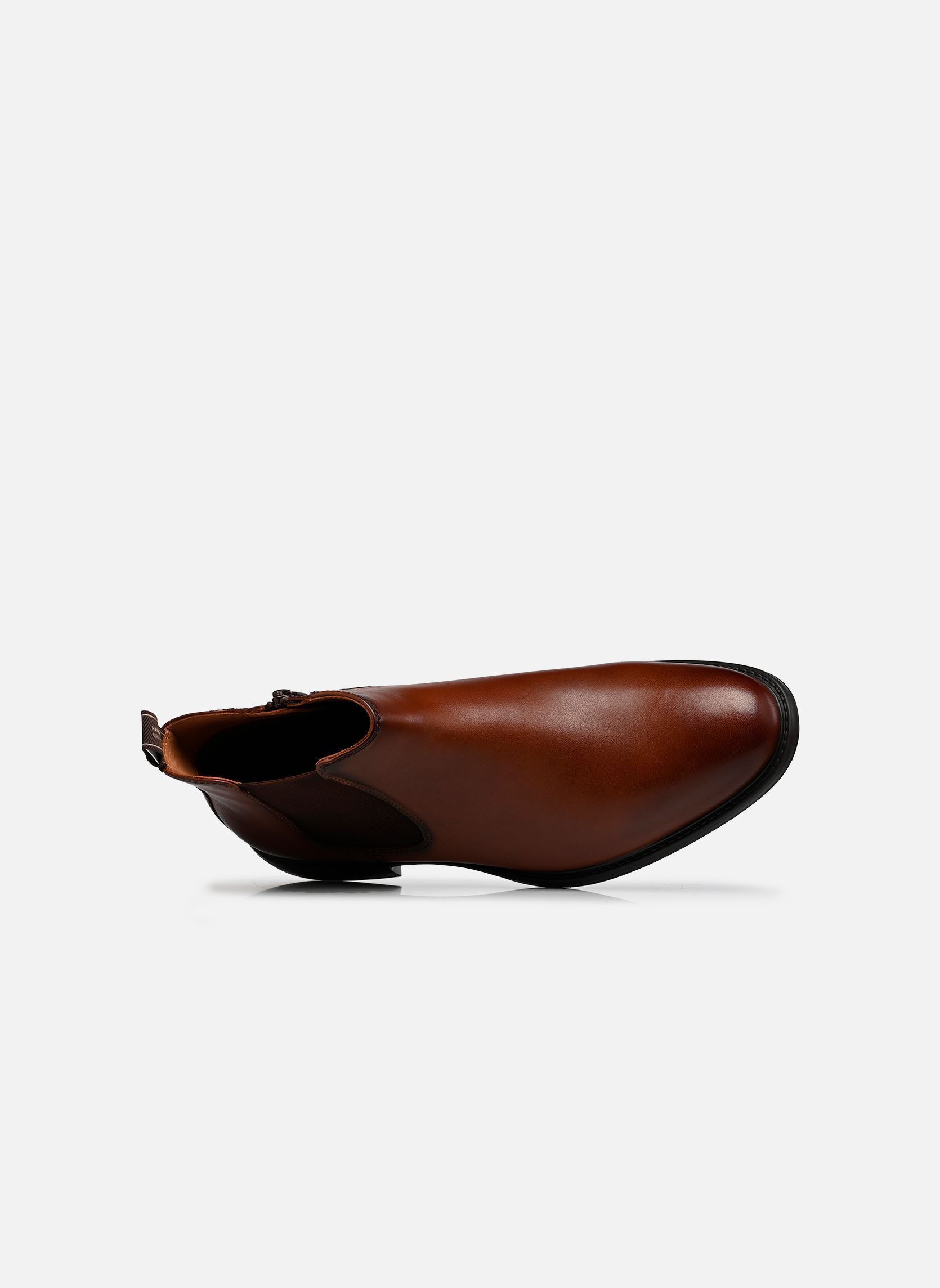 Bottines et boots 15300-47 homme marron Tamaris Bottines et boots 15300-47 homme marron MUSCAT
