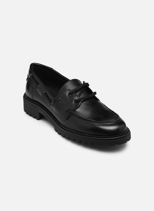 Tamaris Bootschoenen 23701-47 dames zwart