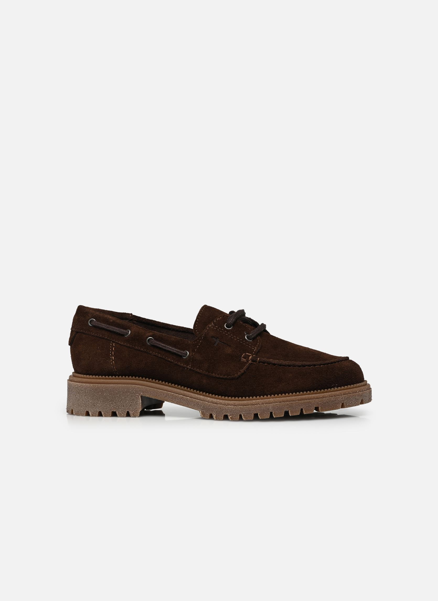 Chaussures bateaux 23701-47 femme marron Tamaris Chaussures bateaux 23701-47 femme marron MOCCA