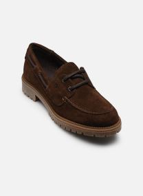 Chaussures bateaux 23701-47 femme marron Tamaris Chaussures bateaux 23701-47 femme marron MOCCA
