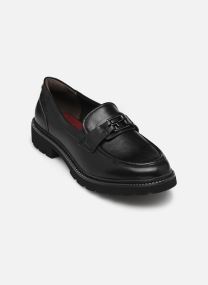 Stadsschoenen 24651-47 dames bruin