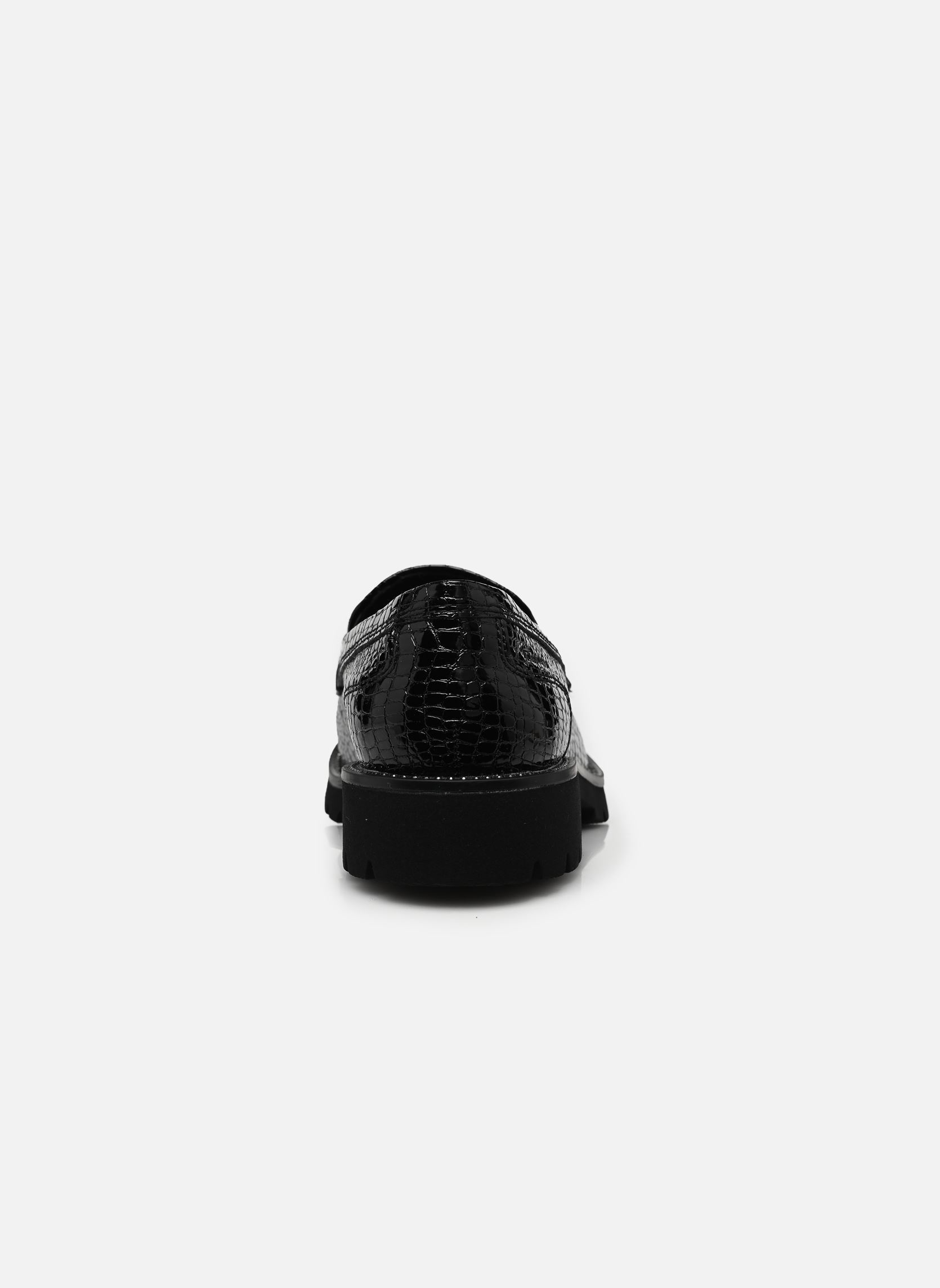 Stadsschoenen 24651-47 dames zwart Tamaris Stadsschoenen 24651-47 dames zwart BLACK CROCO