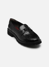 Stadsschoenen 24651-47 dames bruin