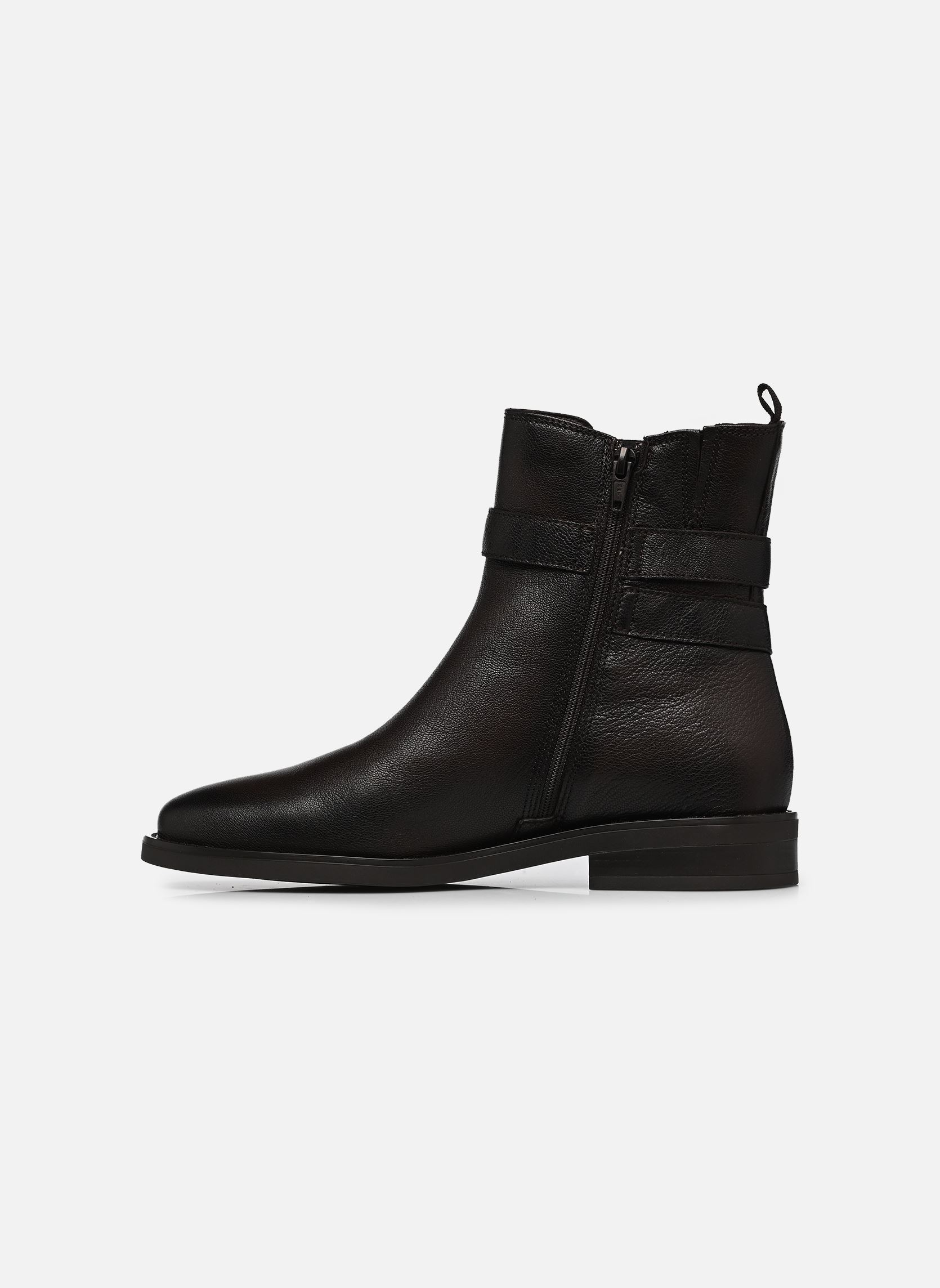 Enkellaarzen en boots 25011-47 dames bruin Tamaris Enkellaarzen en boots 25011-47 dames bruin MOCCA