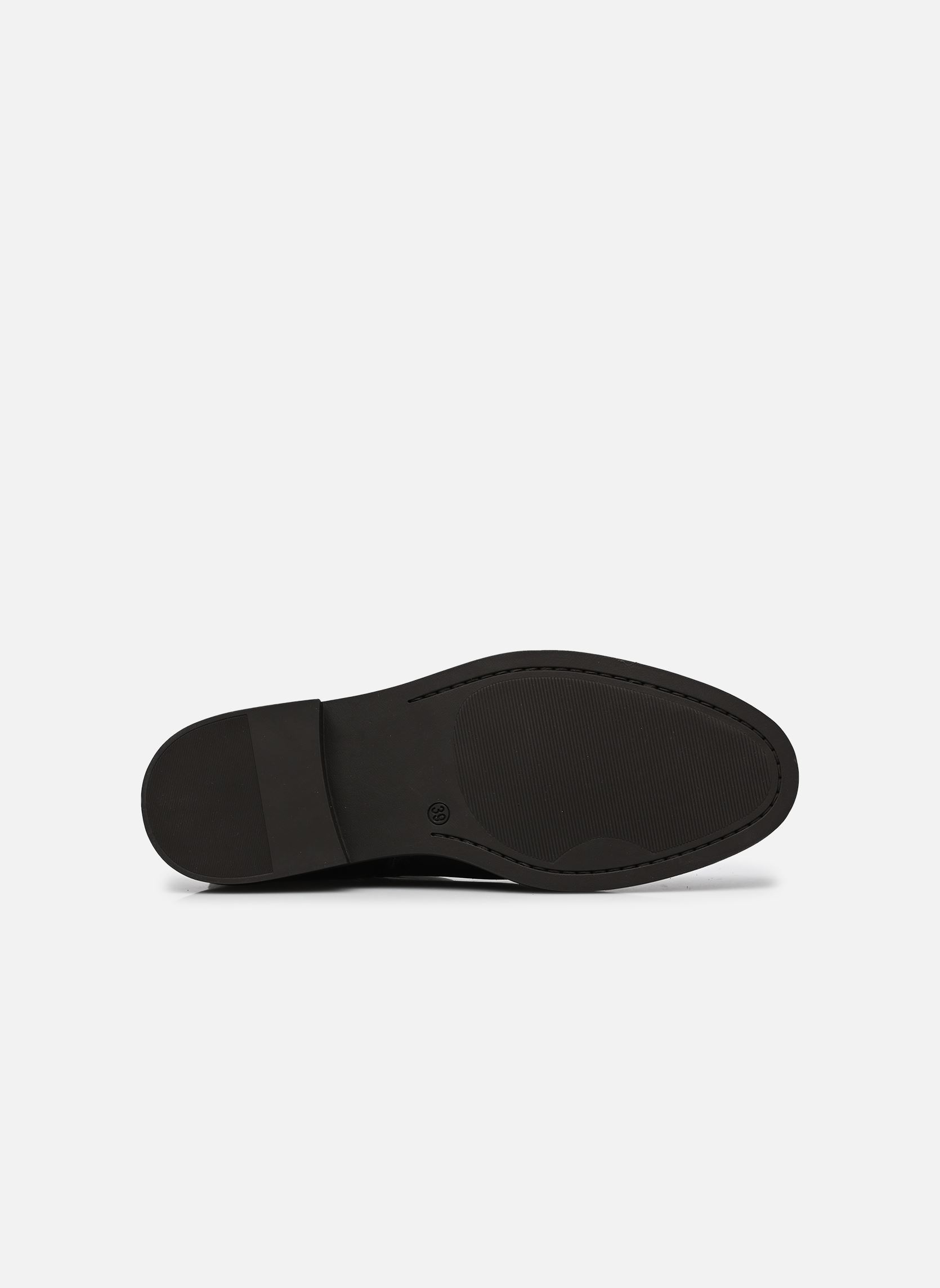 Enkellaarzen en boots 25011-47 dames bruin Tamaris Enkellaarzen en boots 25011-47 dames bruin MOCCA