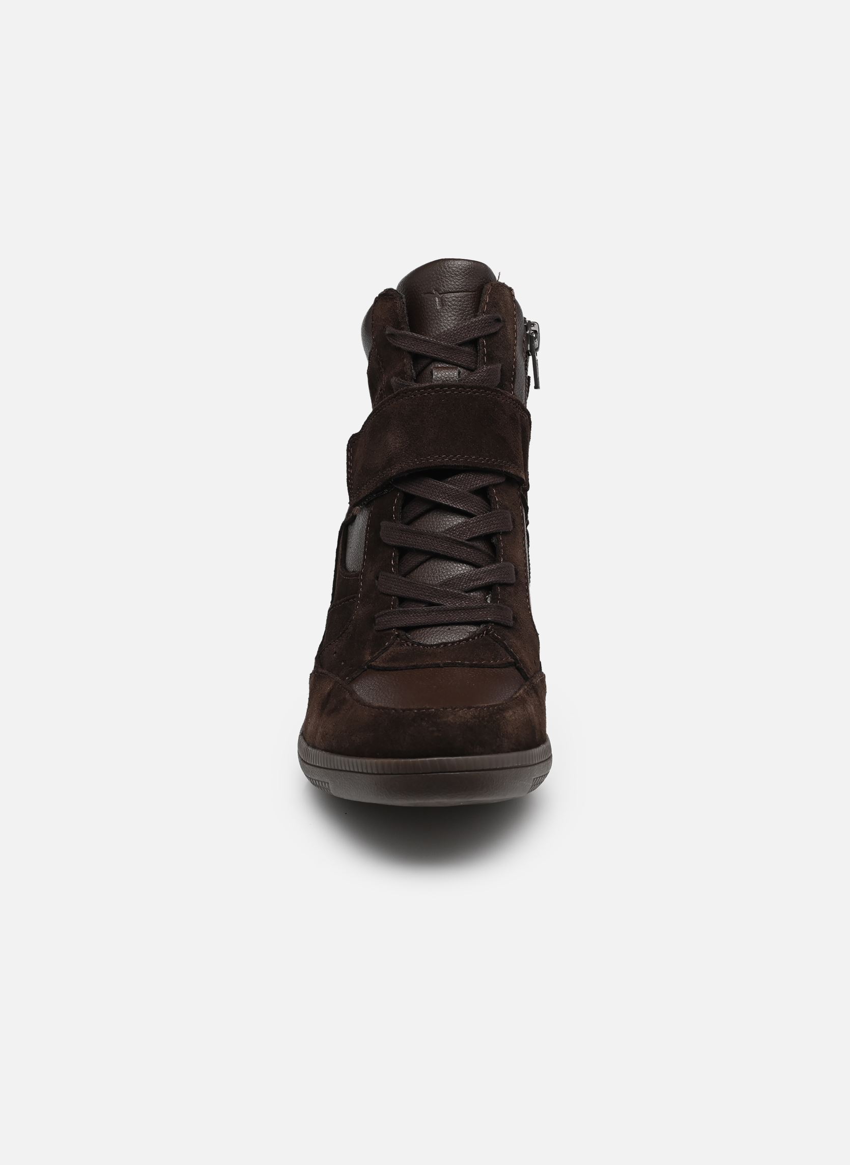 Sneaker 25282-47 damen braun Tamaris Sneaker 25282-47 damen braun MOCCA