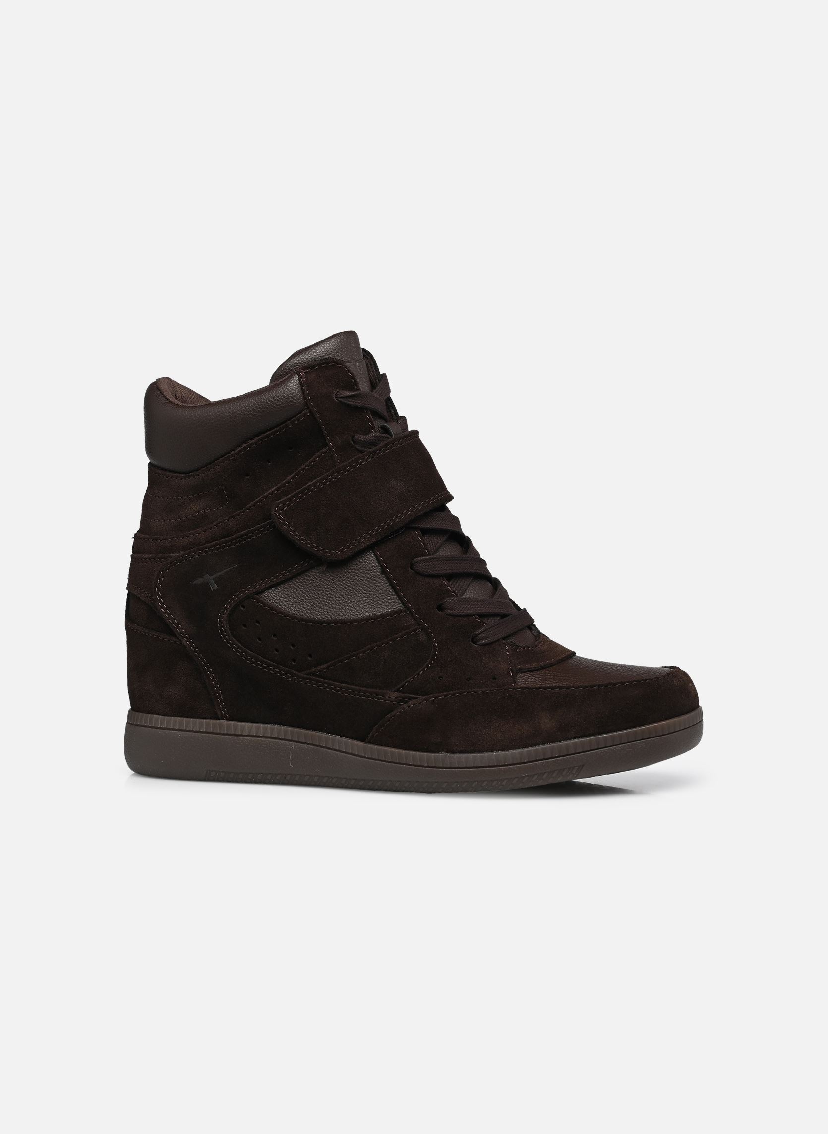 Sneaker 25282-47 damen braun Tamaris Sneaker 25282-47 damen braun MOCCA