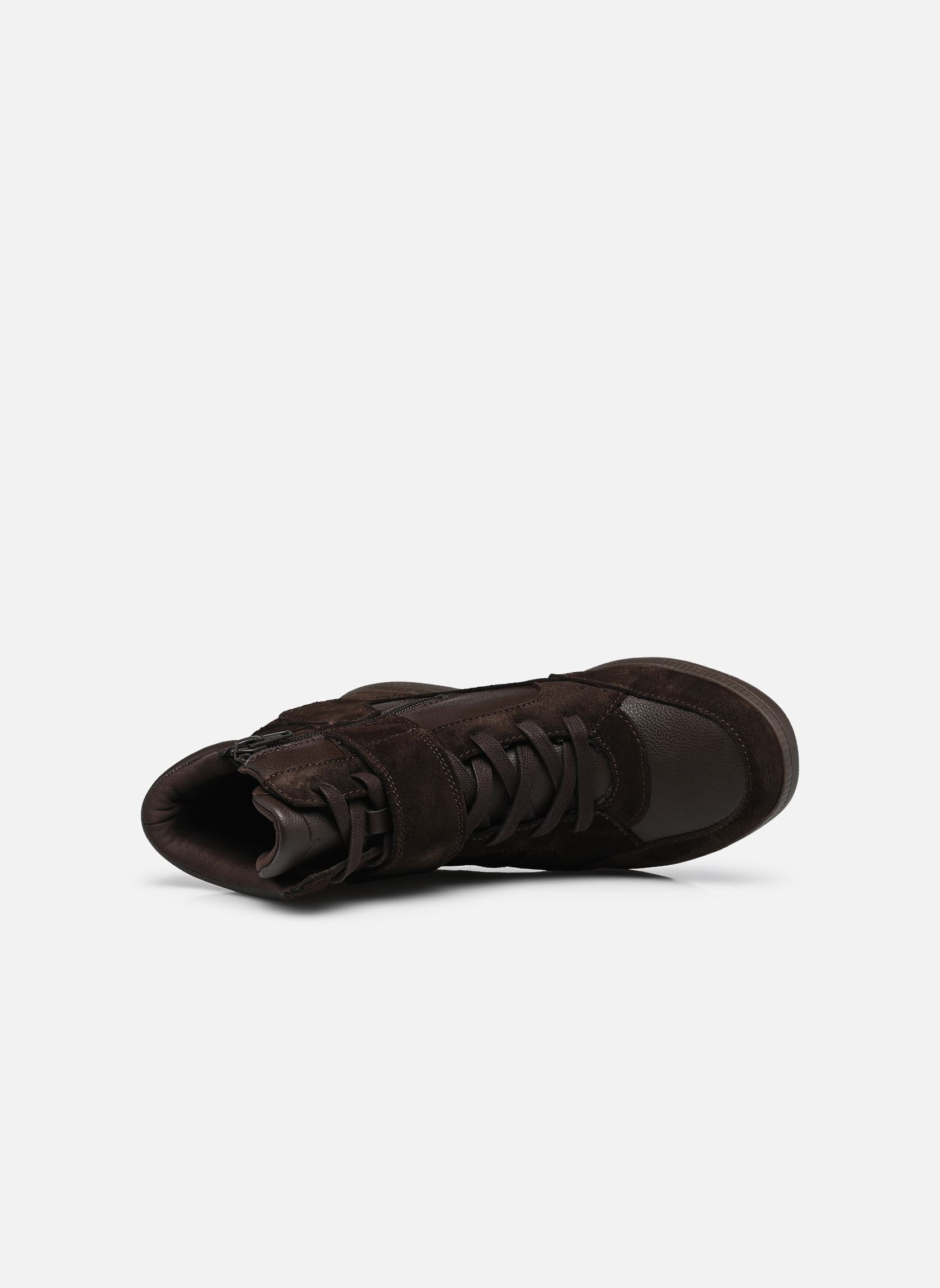 Sneaker 25282-47 damen braun Tamaris Sneaker 25282-47 damen braun MOCCA