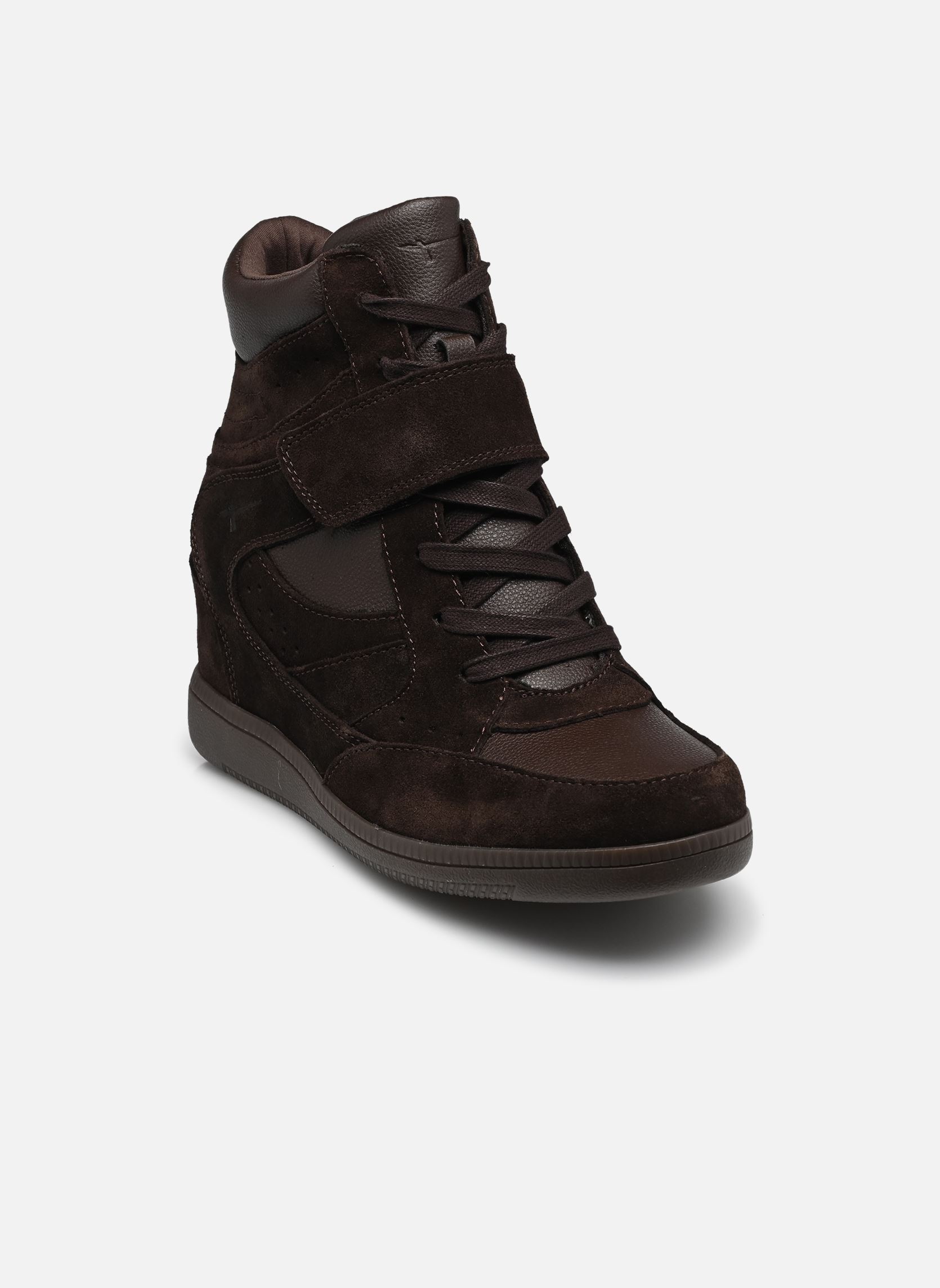 Sneaker 25282-47 damen braun Tamaris Sneaker 25282-47 damen braun MOCCA