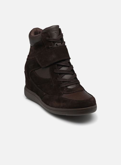 Tamaris Baskets 25282-47 femme marron