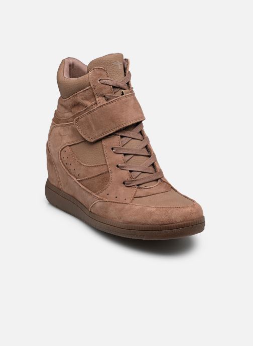 Tamaris Sneaker 25282-47 damen braun